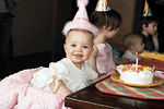 The Ritzy Sitzy covers high chairs to keep germs away in comfy, couture style!