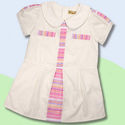 Vintage Mary Classics "SHIRLEY" linen dress