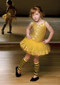 Bumble Bee from our Funky Collection.