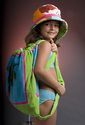 Bestselling Dpoppen towel and bag