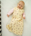 100% Organic Cotton HALO® SleepSack® Wearable Blanket