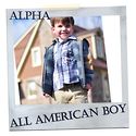 Groton twofer under Smith hoodie for Alpha Boys Fall 2010