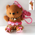Teddy Bear Bag ~ HB04