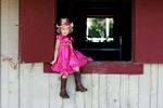 Dew Drop Couture by Daphne