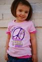 Peace Tee