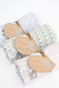 The Baby Chai Stroller Blanket