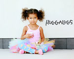 Punk Posie Leg and Arm Huggers from our Planet Organic collection