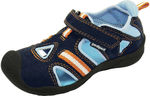Amazon - Navy, Lt Blue (Flex)
