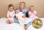 HALO® SleepSack® Wearable Blankets, #1 Trusted choice of hosptials and parents alike.