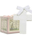 Christening Blocks and Crosses