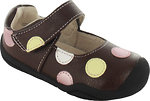 Giselle Chocolate Brown (Grip 'n' Go)