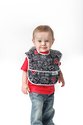 Our Keith Haring licensed products make your baby the hippest on the block!