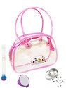 Pre-cut designs offered for store events. Fast, Easy & Fun activity for all. Put on ears, face and nails! 