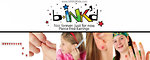 bINK'd is as EASY as 1, 2, 3! Just add water. 
