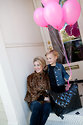 Hobo Black Patent