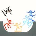 “Little Groms" - J. Austin Ryan - art & illustration by Marnie V.