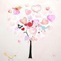 “Love Tree” - J. Austin Ryan - art & illustration by Marnie V.