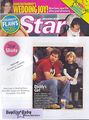 Mark Wahlburg/BabyLegs® -- Star Magazine