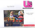 Gwen Stefani/BabyLegs® -- Us Weekly