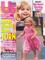 Dannielynn Hope Smith-Birkhead/No Slippy Hair Clippy® -- US Weekly