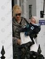 Gwen Stefani/Patricia Ann Designs