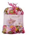 Chic Petunia Tote