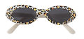 LuLu Sunglasses.  For 0-24 months.  100% UV protection / impact resistant frames.