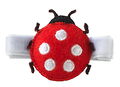 Makayla - Ladybug