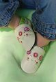 Bibi & Mimi Flowers Shoes