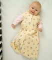 100% Organic Cotton HALO® SleepSack® Wearable Blanket