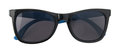 Jackie sunglasses available in white with pink, pink with white, black with blue & tortoise. For 2-4 yrs. 100% UV protection.