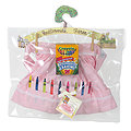 Crayon Apron