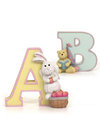 Child to Cherish Letters