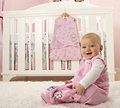 HALO® SleepSack® Bumper-free Crib Set™