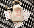 Earring Starter Kit in Signature Poppy Drops Bag