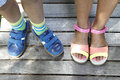 Kaleo, Blue and Bekah, Hot Pink - Kai