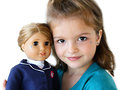 Great for baby dolls too!