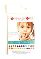 packaged in eye-catching hanger bags