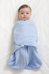HALO® SleepSack® Swaddle wearable blanket