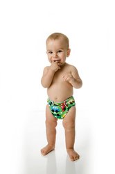We are the originators of the All-in-One cloth diaper, and continuously improve upon the design