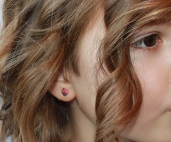 No Piercing. No Pain. Just FUN!