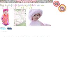 The Giggle Guide™ - Cachcach Screenshot of www.cachcach.com