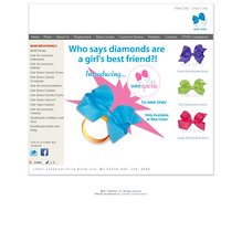 Screenshot of www.weeones.com