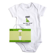 Dinosaur Onesies