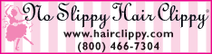 No Slippy Hair Clippy, Inc.