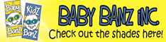 Baby Banz Inc.