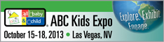 All Baby & Child, Inc. (ABC Kids Expo)