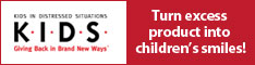 Kids in Distressed Situations, Inc. (K.I.D.S)