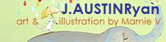 J. Austin Ryan Designs