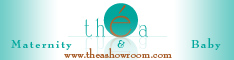 Brandi Bartels / Thea Showroom